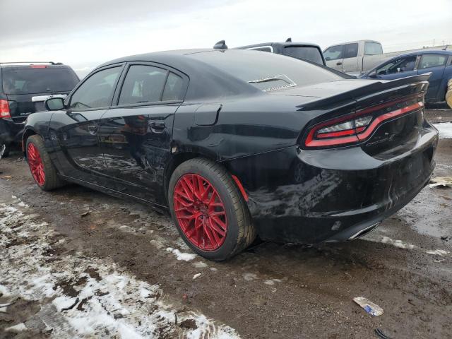 Photo 2 from auction – 2020 DODGE CHARGER SX with VIN 2C3CDXJG8LH229892