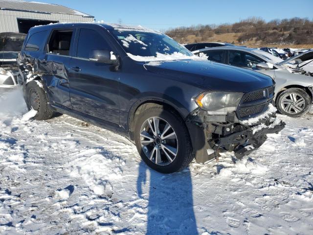 Photo 4 from auction – 2013 DODGE DURANGO R/ with VIN 1C4SDJCT1DC520852