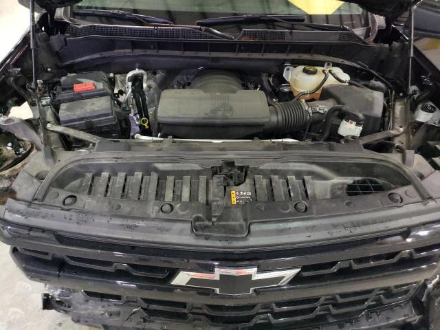 Photo 11 from auction – 2022 CHEVROLET SILVERADO with VIN 2GCUDEED3N1520929