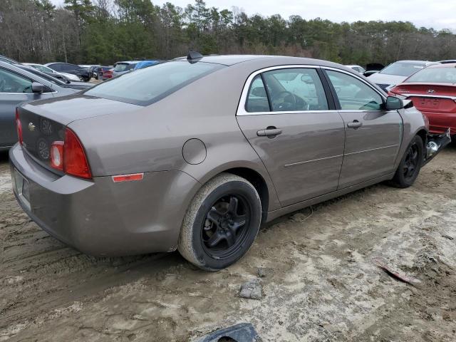 Photo 3 from auction – 2012 CHEVROLET MALIBU LS with VIN 1G1ZB5E08CF263998