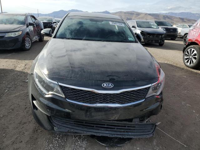 Photo 5 from auction – 2016 KIA OPTIMA LX with VIN 5XXGT4L32GG047204