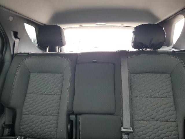 Photo 10 from auction – 2021 CHEVROLET EQUINOX LT with VIN 3GNAXUEV0ML383353