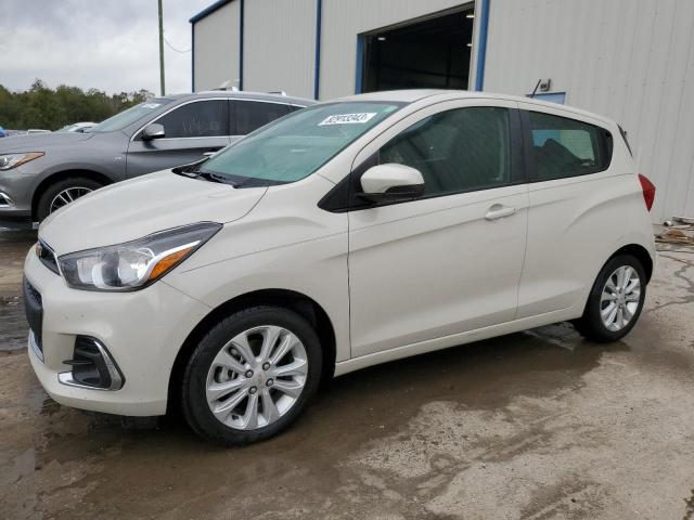 CHEVROLET SPARK 1LT 2016 with VIN KL8CD6SA0GC556160 - Photo from auction