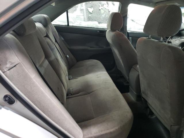 Photo 10 from auction – 2002 TOYOTA CAMRY LE with VIN 4T1BE32K62U070507