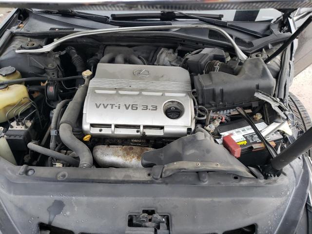 Photo 11 from auction – 2005 LEXUS ES 330 with VIN JTHBA30G655063018