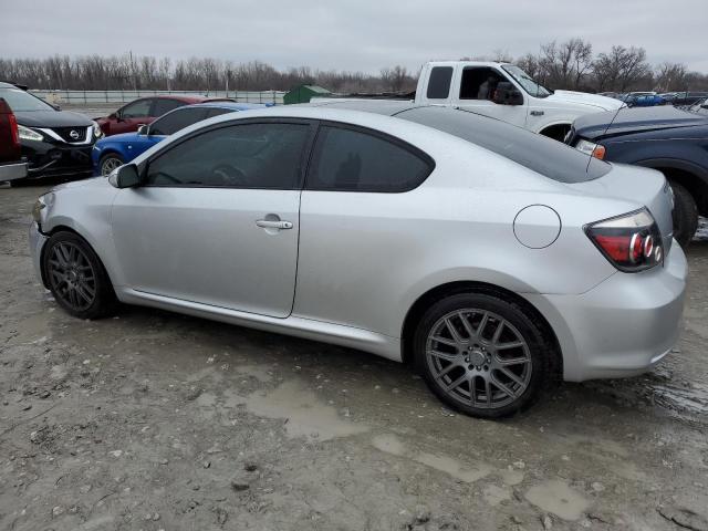 Photo 2 from auction – 2010 SCION TC with VIN JTKDE3B70A0313090