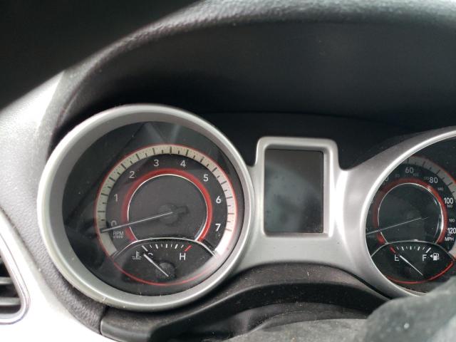 Photo 9 from auction – 2014 DODGE JOURNEY SE with VIN 3C4PDCAB5ET133125