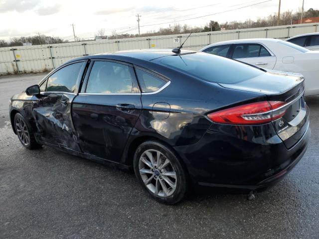 Photo 2 from auction – 2017 FORD FUSION SE with VIN 3FA6P0H70HR402139