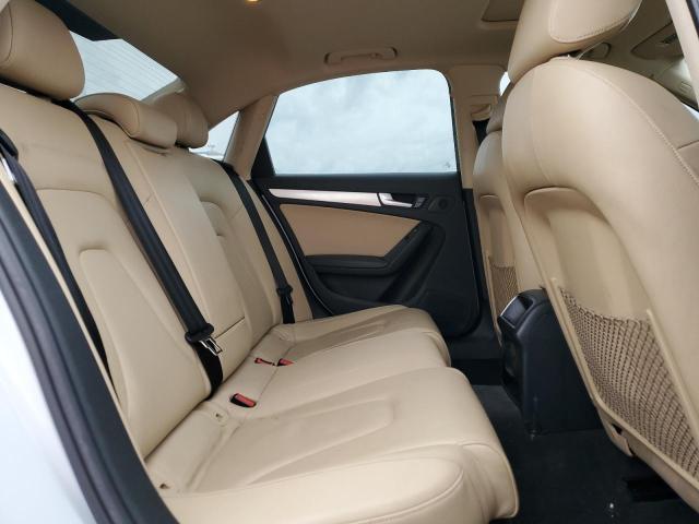 Photo 10 from auction – 2014 AUDI A4 PREMIUM with VIN WAUBFAFL3EA062294