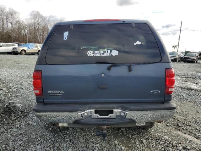 Photo 6 from auction – 2001 FORD EXPEDITION with VIN 1FMRU16W01LA36408