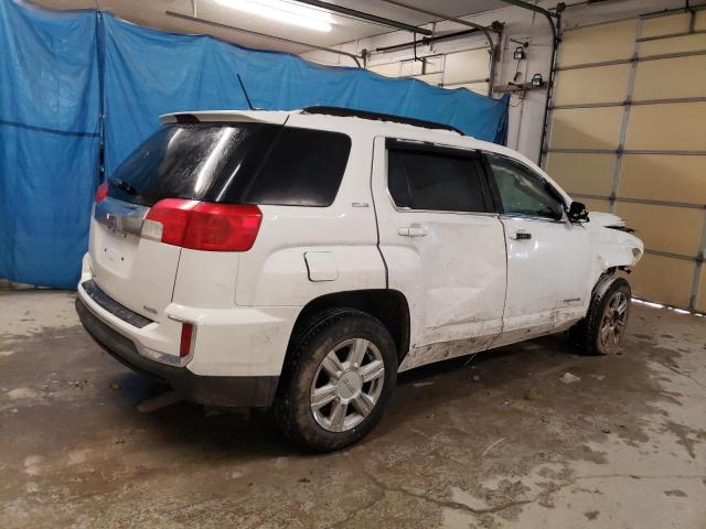 Photo 3 from auction – 2016 GMC TERRAIN SL with VIN 2GKFLTEK0G6298598