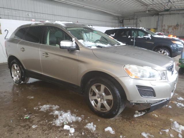 Photo 4 from auction – 2011 VOLVO XC60 3.2 with VIN YV4940DZ9B2200321