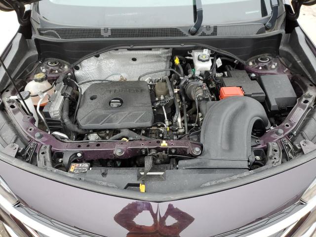 Photo 11 from auction – 2020 BUICK ENCORE GX with VIN KL4MMCSL1LB096142