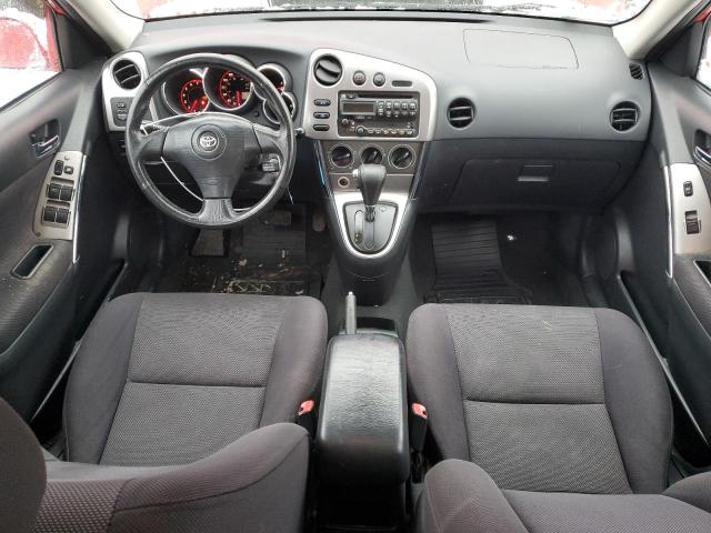 Photo 8 from auction – 2004 TOYOTA COROLLA MA with VIN 2T1KR32EX4C820297