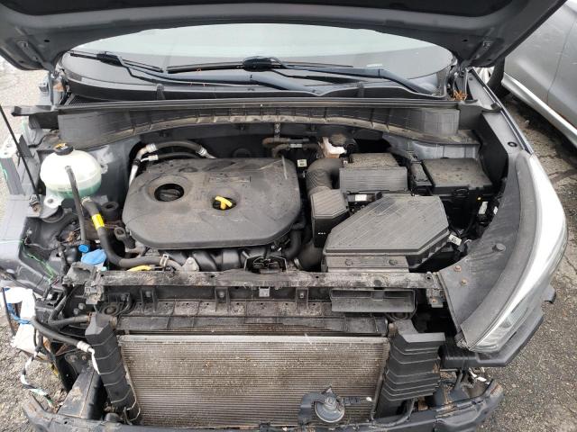 Photo 11 from auction – 2017 HYUNDAI TUCSON LIM with VIN KM8J3CA48HU587675