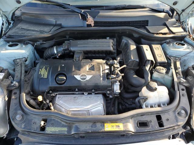 Photo 11 from auction – 2013 MINI COOPER with VIN WMWSU3C57DT690482