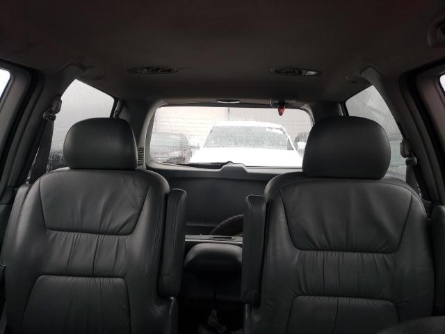 Photo 10 from auction – 2004 HONDA ODYSSEY EX with VIN 5FNRL18084B056882
