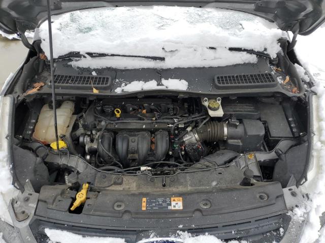 Photo 12 from auction – 2014 FORD ESCAPE S with VIN 1FMCU0F7XEUA50759