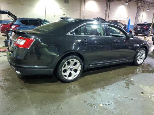 Photo 3 from auction – 2011 FORD TAURUS SHO with VIN 1FAHP2KT0BG125436