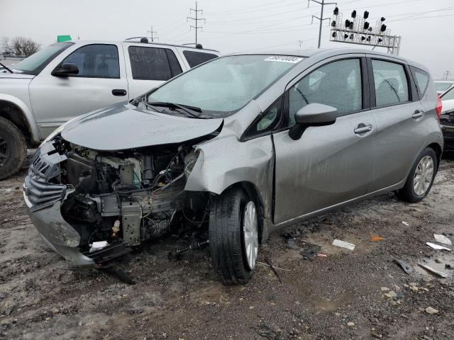 NISSAN VERSA NOTE 2015 with VIN 3N1CE2CP4FL396189 - Photo from auction