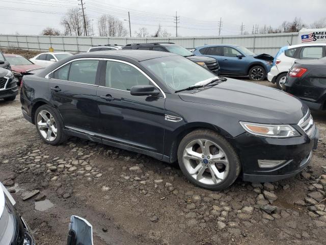 Photo 4 from auction – 2010 FORD TAURUS SHO with VIN 1FAHP2KT4AG123588