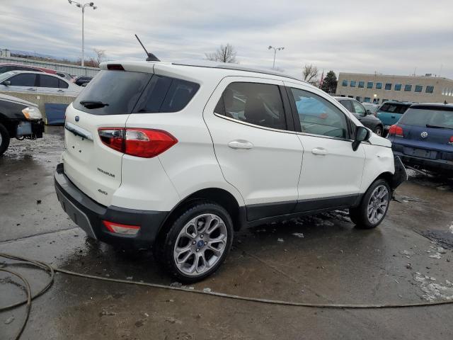 Photo 3 from auction – 2019 FORD ECOSPORT T with VIN MAJ6S3KL5KC256896