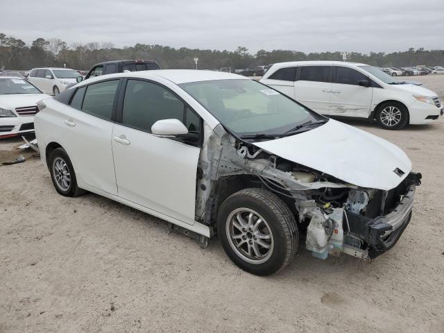 Photo 4 from auction – 2018 TOYOTA PRIUS with VIN JTDKARFU0J3066939