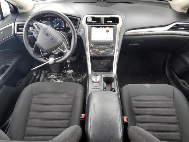 Photo 8 from auction – 2018 FORD FUSION SE with VIN 3FA6P0HD6JR256244