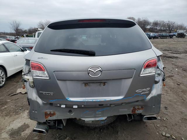 Photo 6 from auction – 2009 MAZDA CX-9 with VIN JM3TB38V690173390