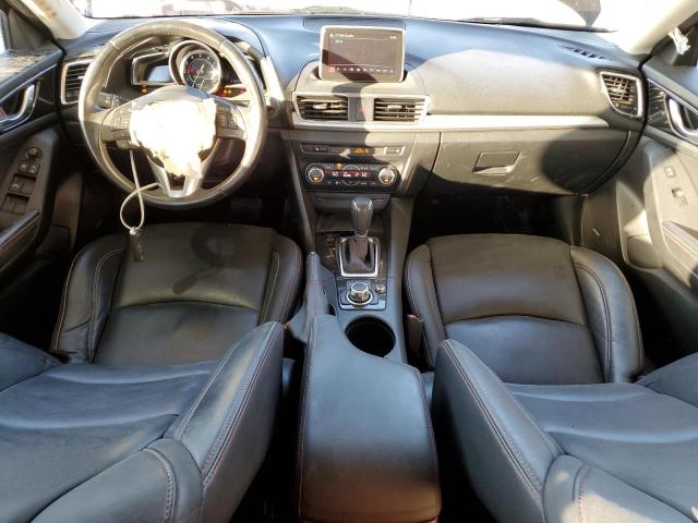 Photo 8 from auction – 2016 MAZDA 3 TOURING with VIN JM1BM1M37G1323263