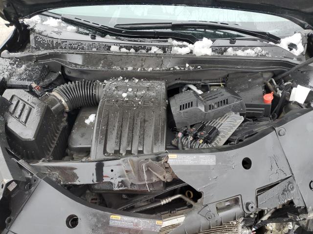 Photo 12 from auction – 2013 GMC TERRAIN SL with VIN 2GKALMEK6D6344513