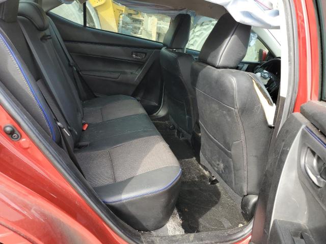 Photo 10 from auction – 2019 TOYOTA COROLLA L with VIN 5YFBURHEXKP897239