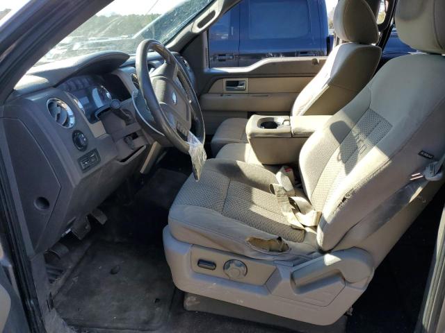 Photo 7 from auction – 2010 FORD F150 SUPER with VIN 1FTFW1CVXAKE36513