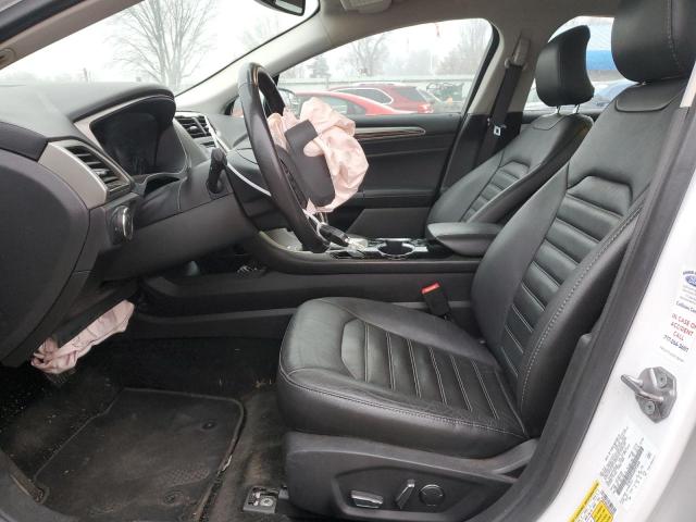 Photo 7 from auction – 2016 FORD FUSION SE with VIN 3FA6P0HD2GR292666