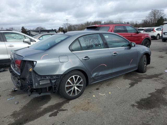 Photo 3 from auction – 2017 VOLKSWAGEN JETTA SE with VIN 3VWDB7AJ9HM397645