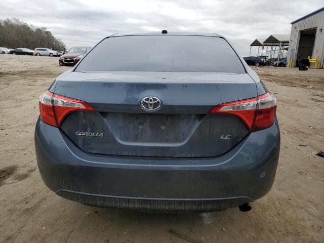 Zdjęcie 6 z aukcji – 2015 TOYOTA COROLLA L z VIN 2T1BURHE4FC306148