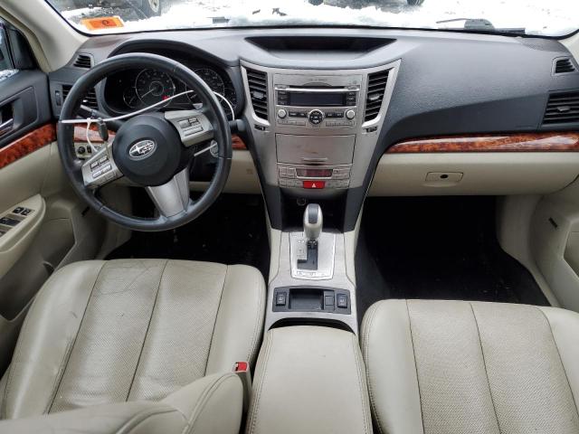 Фото 8 с аукциона – 2011 SUBARU LEGACY 2.5 с VIN 4S3BMBK60B3237101