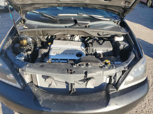 Photo 11 from auction – 2006 LEXUS RX 330 with VIN 2T2GA31U66C052094