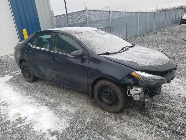 Photo 4 from auction – 2017 TOYOTA COROLLA L with VIN 2T1BURHE8HC930621