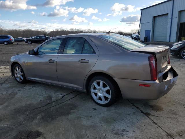 Photo 2 from auction – 2006 CADILLAC STS with VIN 1G6DW677860112899