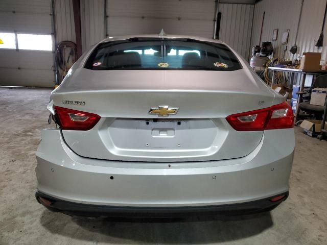 Photo 6 from auction – 2017 CHEVROLET MALIBU LT with VIN 1G1ZE5ST2HF248720