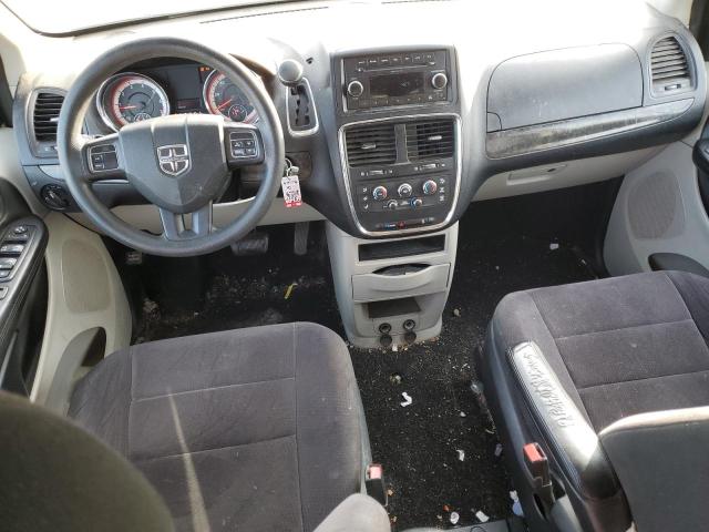 Photo 8 from auction – 2011 DODGE GRAND CARA with VIN 2D4RN3DG4BR728658