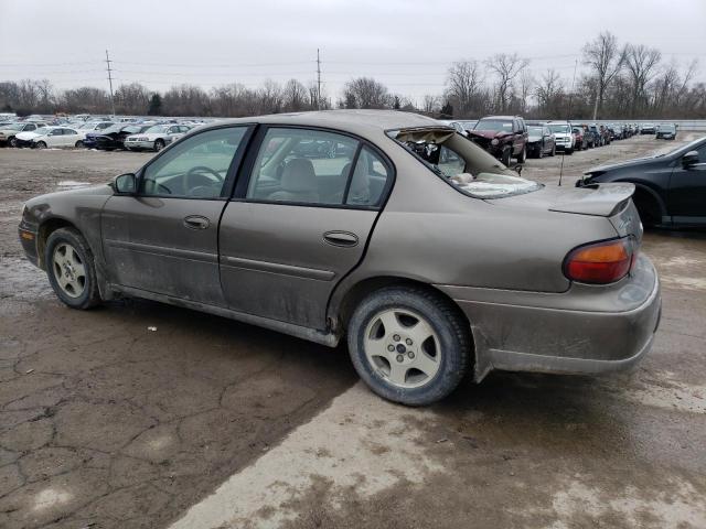 Photo 2 from auction – 2002 CHEVROLET MALIBU LS with VIN 1G1NE52J12M516950