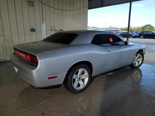 Photo 3 from auction – 2012 DODGE CHALLENGER with VIN 2C3CDYAG9CH103255