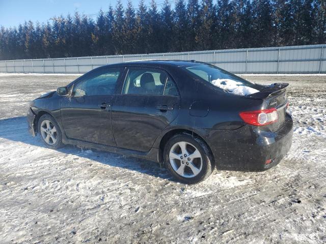 Photo 2 from auction – 2011 TOYOTA COROLLA BA with VIN 2T1BU4EEXBC719581