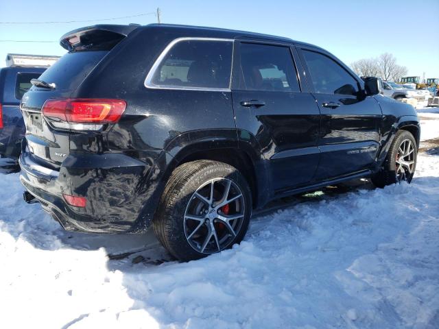Photo 3 from auction – 2017 JEEP GRAND CHER with VIN 1C4RJFDJ1HC853835