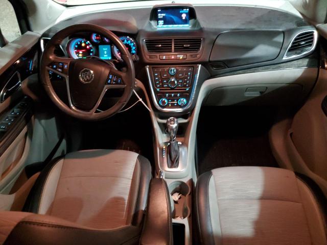 Photo 8 from auction – 2016 BUICK ENCORE with VIN KL4CJASB6GB750901