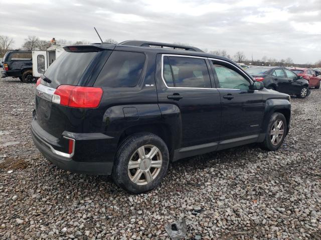 Photo 3 from auction – 2016 GMC TERRAIN SL with VIN 2GKALNEK4G6192404