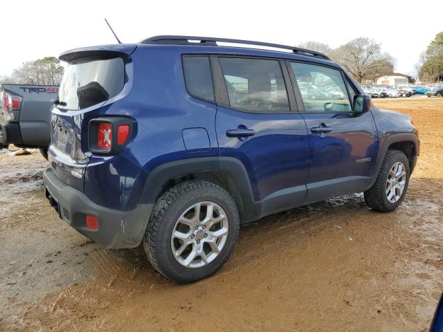 Photo 3 from auction – 2017 JEEP RENEGADE L with VIN ZACCJBBB1HPE47737
