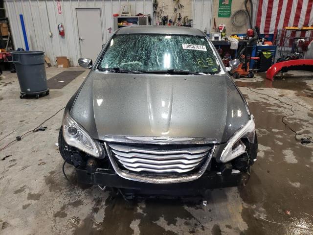 Фото 5 с аукциона – 2013 CHRYSLER 200 LIMITE с VIN 1C3CCBCG6DN712163